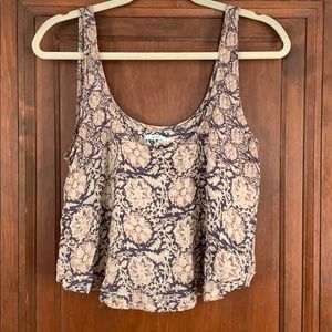 Urban Outfitters medium tank